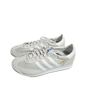 Adidas SL72 RS Originals Grey JI1281 Men's Size 9 Retro New in Box